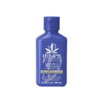 Молочко увлажняющее для тела миниатюра Lavander & Chamomile 66мл