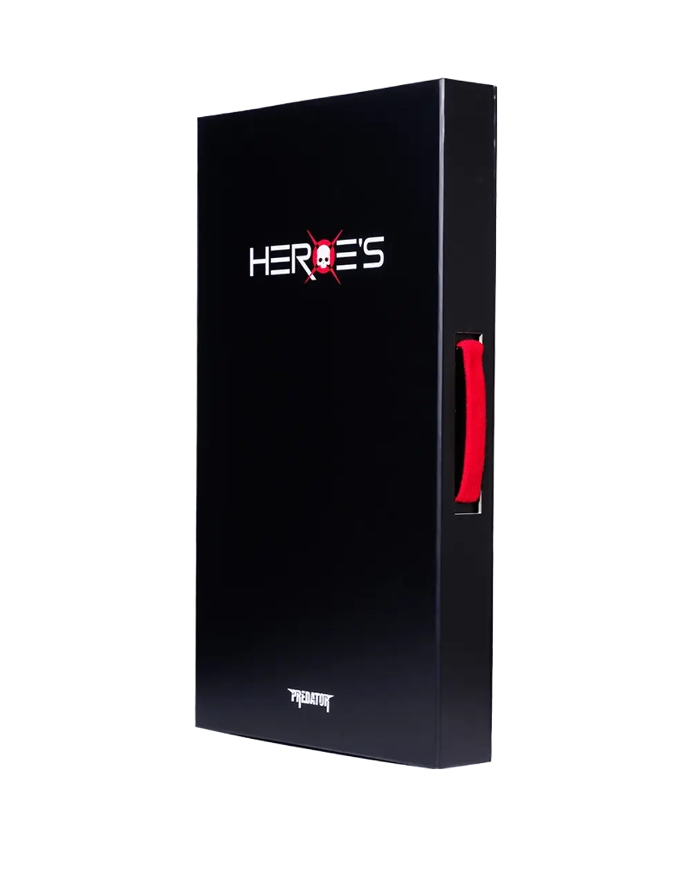 Ракетка для падел Heroe’s PD HY PREDATOR LTD (rossa) (HRS90774)