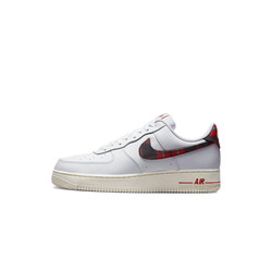 Nike Air Force 1 Low Plaid