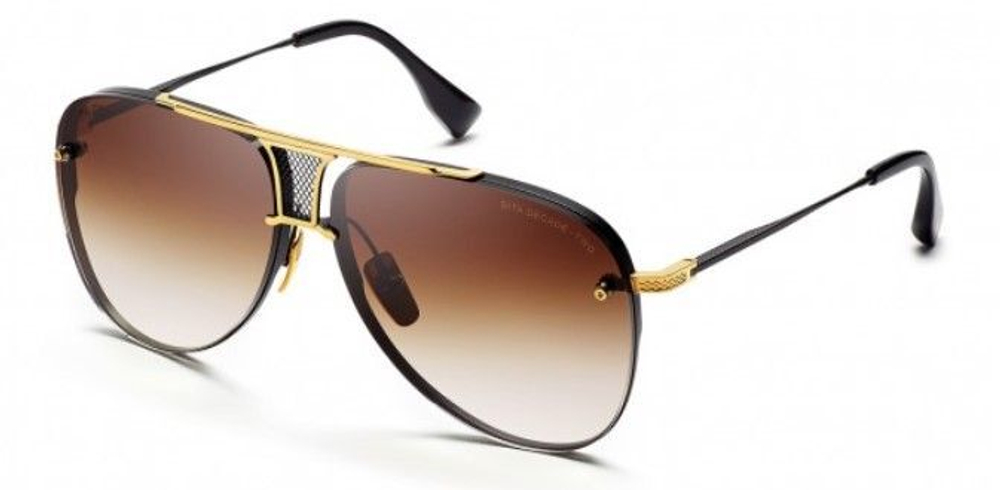 DECADE-TWO  DRX-2082-B-BLK-GLD-62