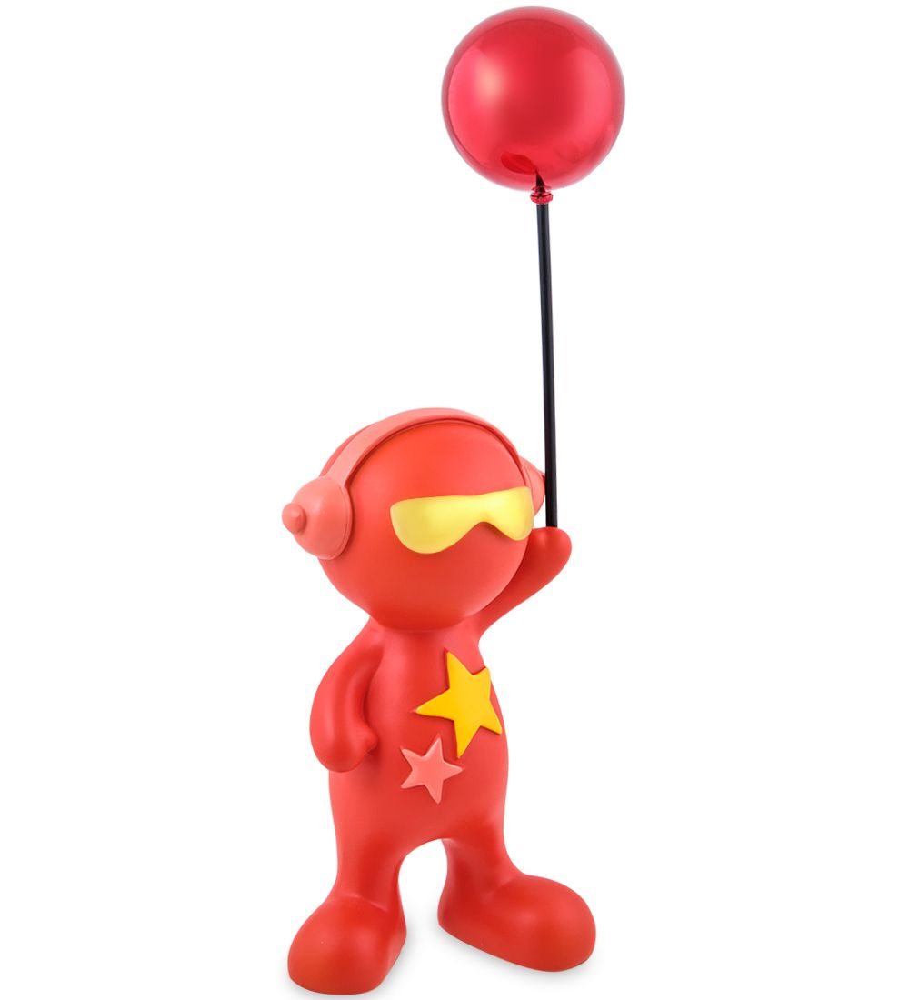 MF-107/3 Фигурка «Инопланетянин»