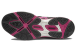ASICS Gel Netburner Super 6 Volleyball Shoes Women"s Low top Black/Pink Red