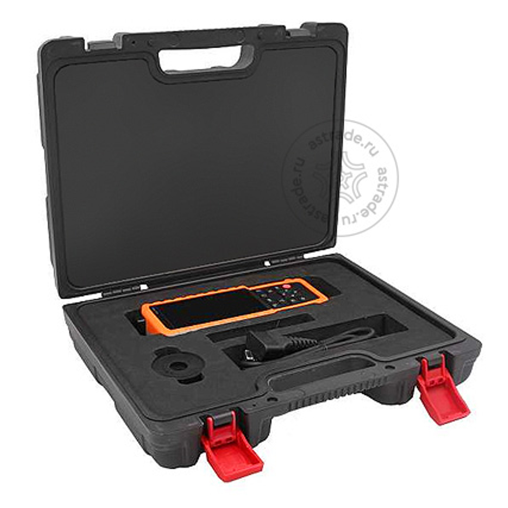 Launch Pilot Scan TPMS