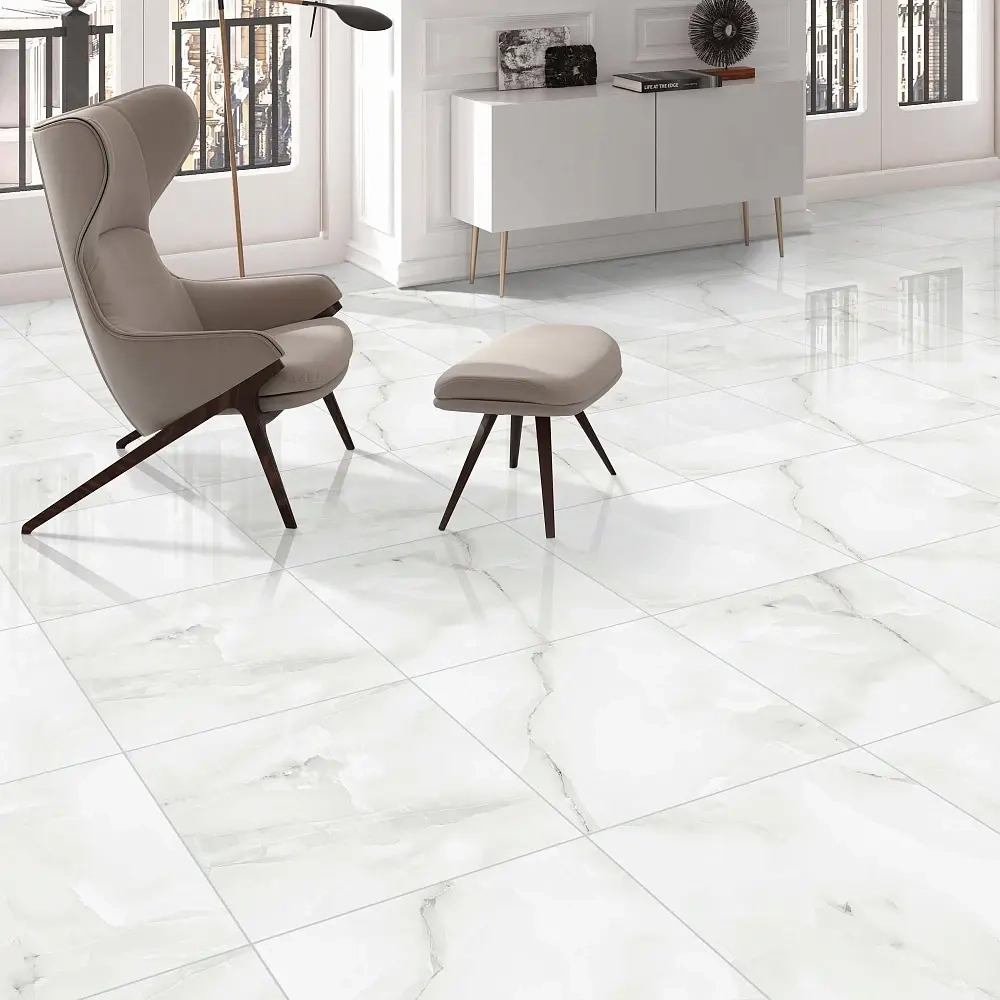 Керамогранит Primavera Onyx Amber Matt 60х60 см (NR127)