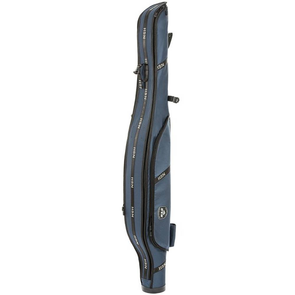 Чехол жесткий 7000 feeder/spinning, protector pvc, синий, ХСН