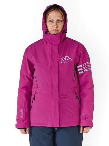 Куртка зим. Norfin Women NORDIC PURPLE 01 р.S