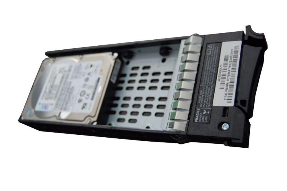 Жесткий диск Hitachi SMS100 300GB 15K 512S SAS 3.5" 2852365-B