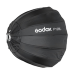 Софтбокс Godox P120L параболический