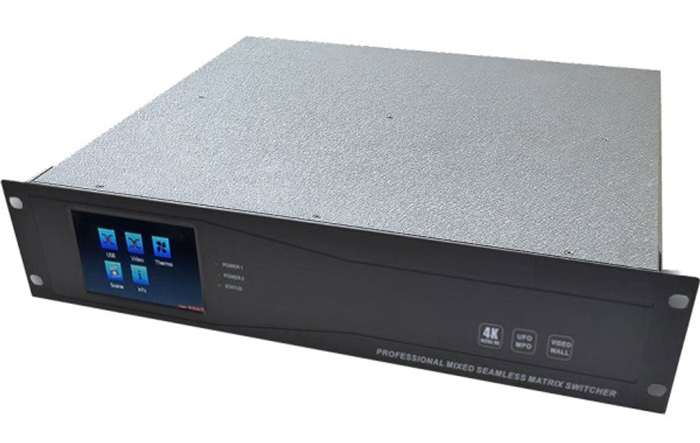 Переключатель TNTV MMS-1204CSTW