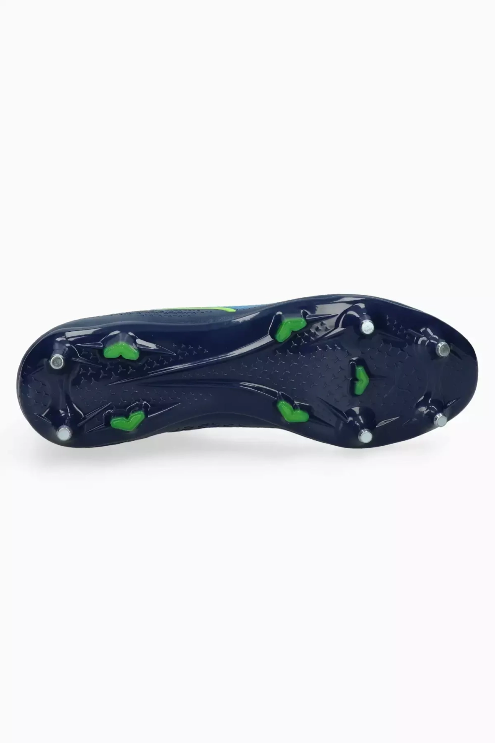 Бутсы Puma King Match MxSG