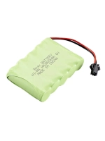 Аккумулятор Ni-Mh (Ni-Cd) 6V 2800 mAh 2шт