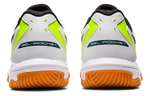 ASICS Gel Rocket 10 "White Velvet Pine"