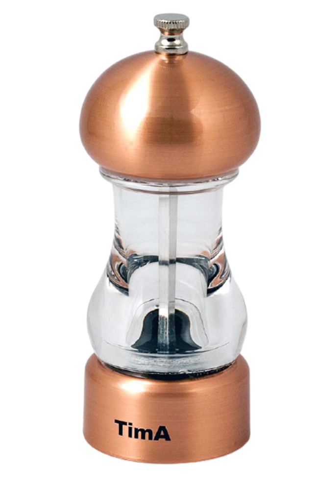 Мельница TimA для перца P-140AC, 14 см