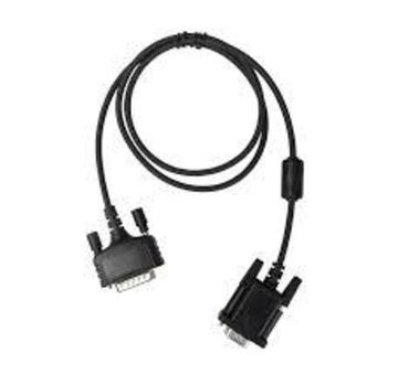 Hytera PC148 Кабель передачи данных, разъёмы DB26 и DB9