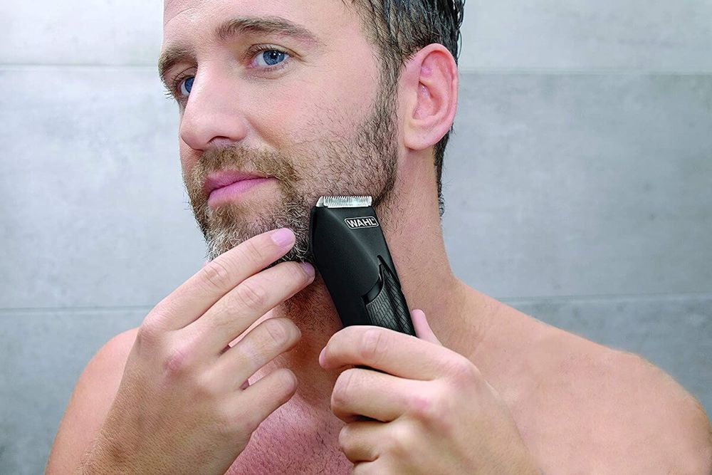 Машинка для стрижки Wahl TrendCut Li+ 1661-0465 - 10