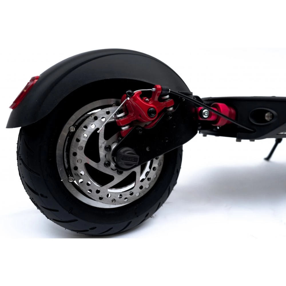 Электросамокат Currus T10