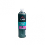 AUTOP PROFESSIONAL №24 Автоэмаль акриловая металлик 360 Сочи 650мл