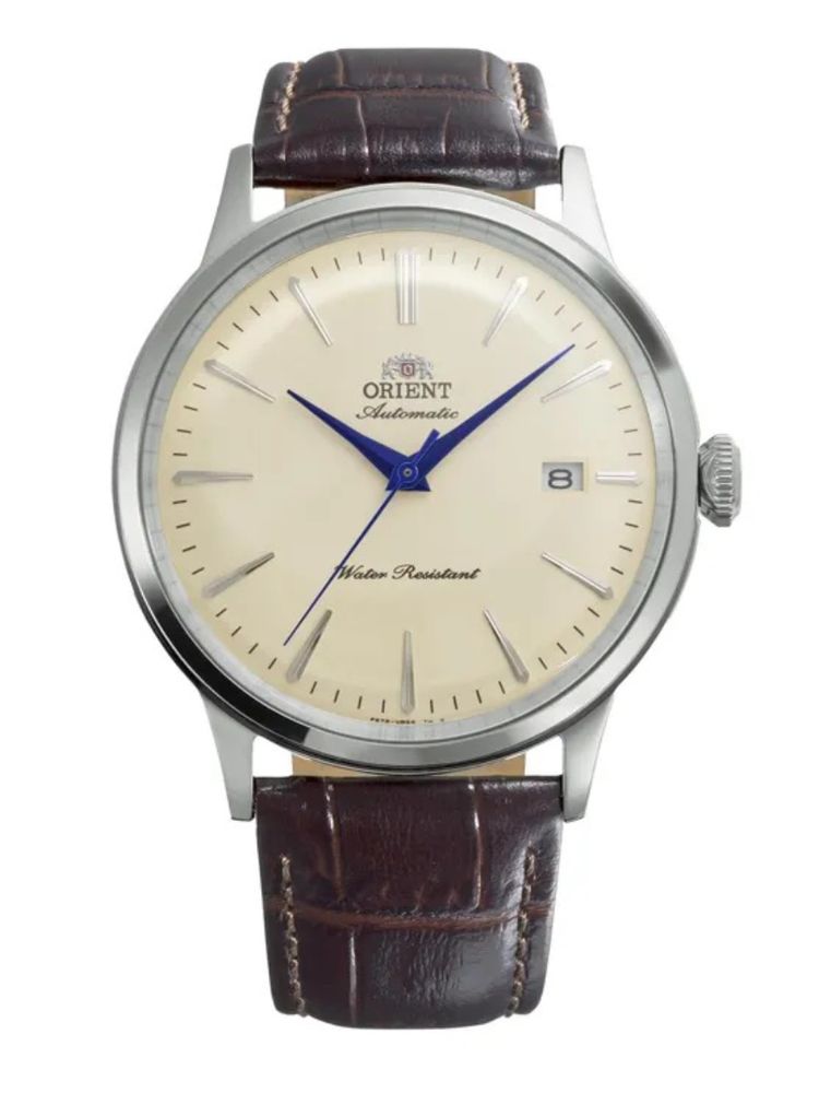 Часы механические Orient Classic RA-AC0033Y30B