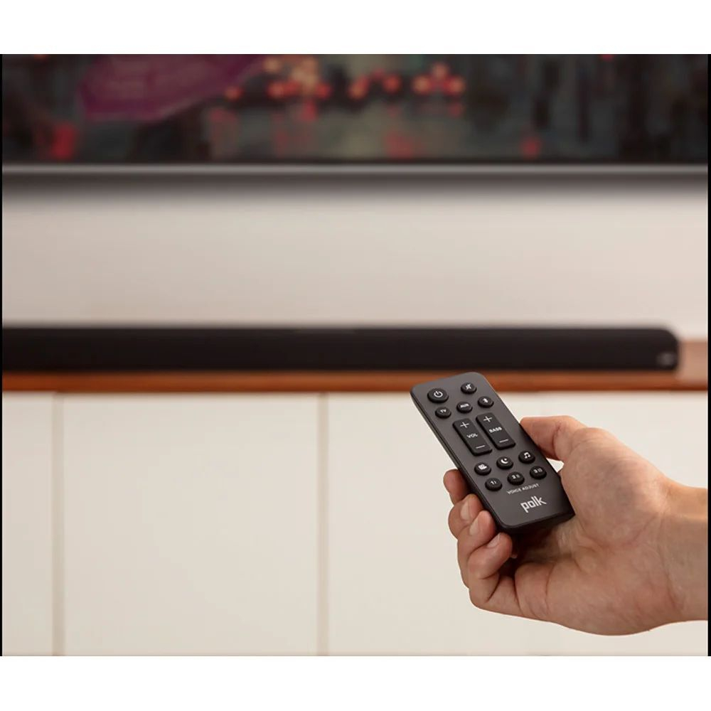 Саундбар POLK AUDIO АС для ТВ Signa S4