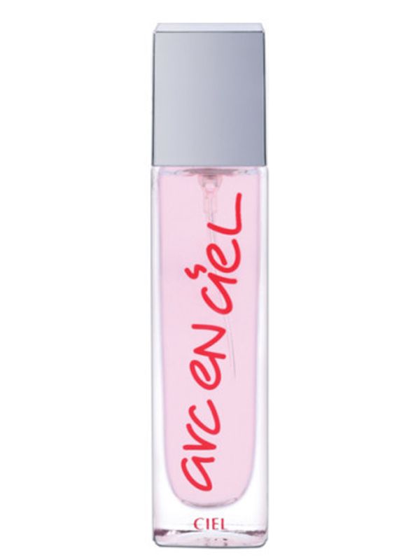 CIEL Parfum Arc-en-Ciel № 19