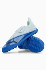 Футзалки Puma Ultra 7 Play V IN Junior - синий