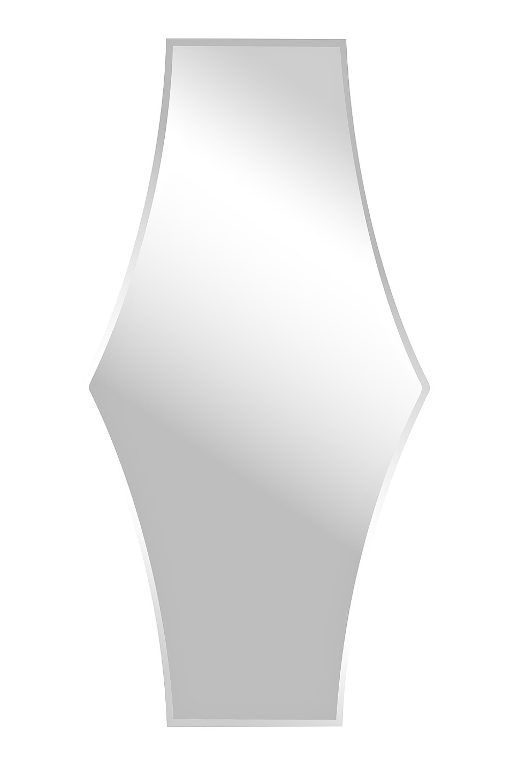 Зеркало 81x160 Garda Decor KFG094