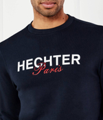 Худые Hechter Paris - темно-синий(70009-151912)