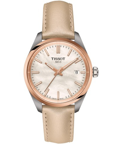 Tissot PR 100 T1502102611100