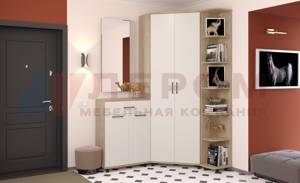 Грейс композиция 6