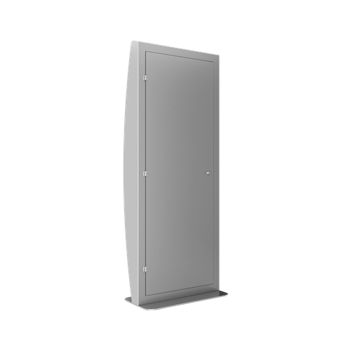 Сенсорный киоск для улицы Stone 55"