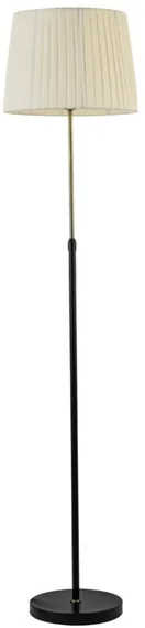 Торшер Tune 8302/1F Lumion