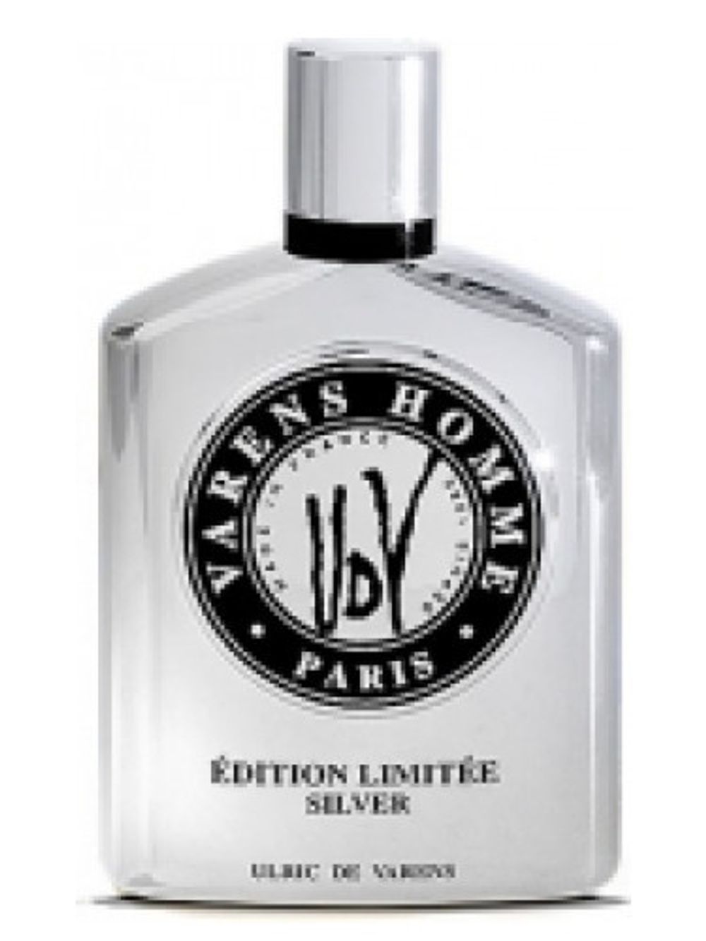 Ulric de Varens Varens Homme Silver