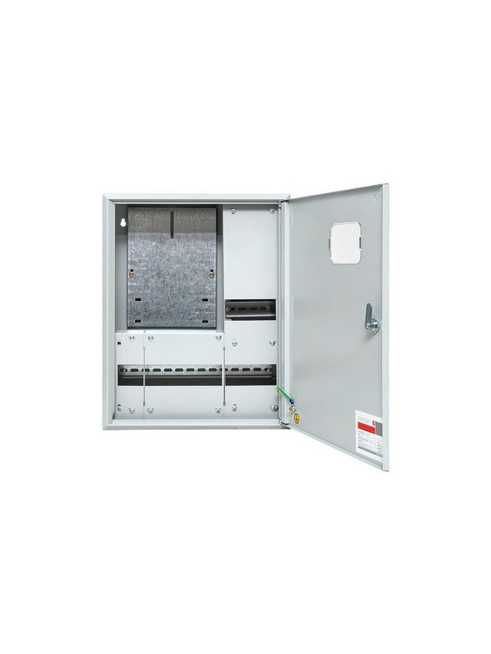 Щит ЩУРн 3/24 (500х400х160) IP31 EKF mb23-3/24