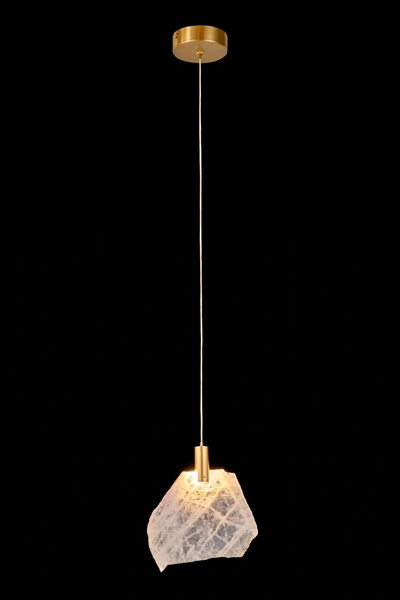 Подвесной светильник Gelo FL1188-1PB, LED