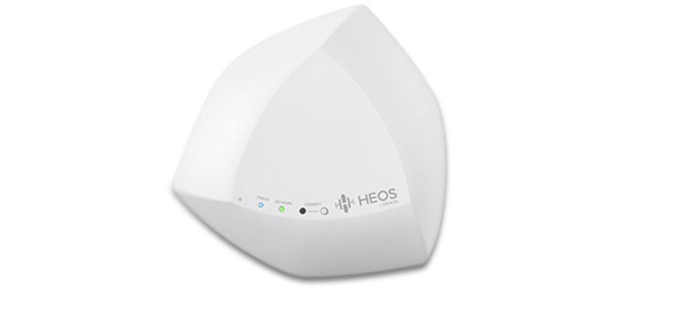 Denon Heos Extend