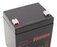 Аккумулятор Ventura HR 1221W ( 12V / 12В ) - фото 4