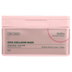VT Cosmetics, Cica Collagen Beauty Mask, 30 шт., 320 г