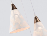Подвесной светильник Ambrella Light TR TR8433