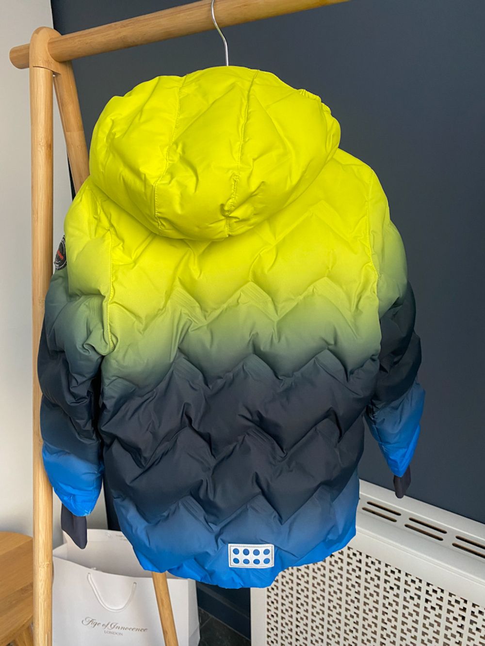Куртка Lego Wear, 128