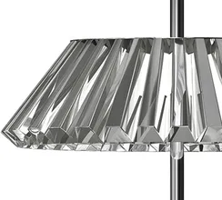 Интерьерная настольная лампа Ивина 07721-T,19(16) Kink Light