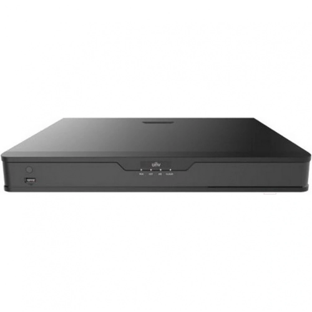 Видеорегистратор наблюдения UNV XVR302-08U-IF