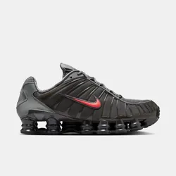 Кроссовки мужские NIKE NIKE SHOX TL SE