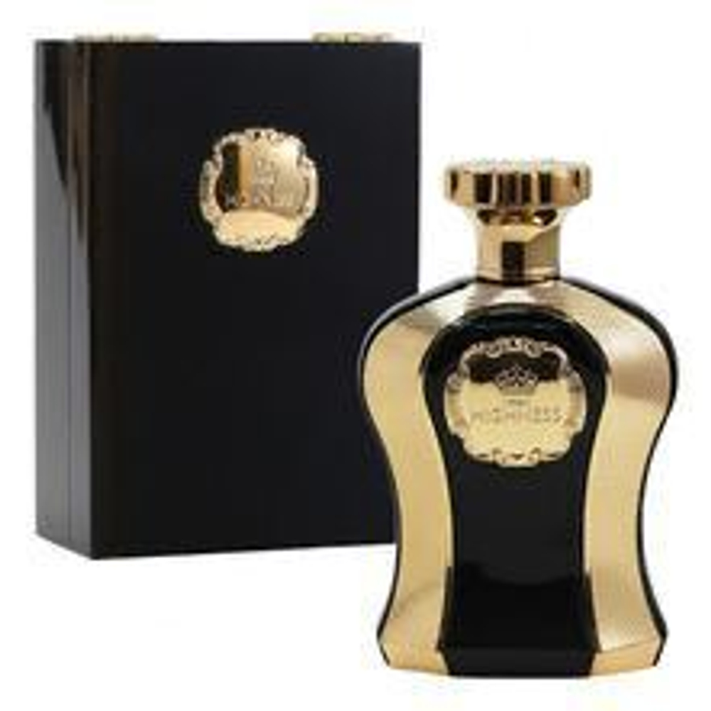 Afnan HER HIGHNESS  Ее величество Золотой