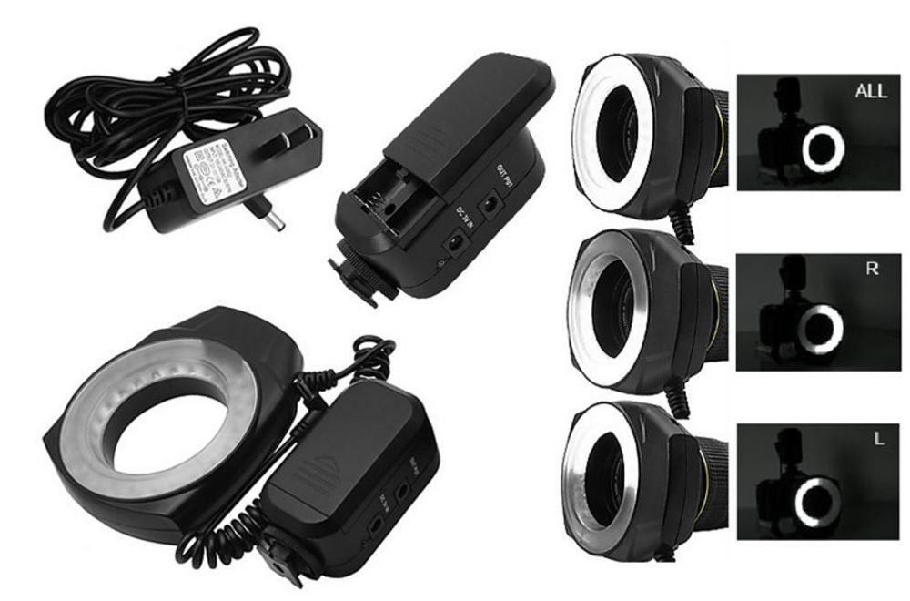 Grifon LED-48 Ring