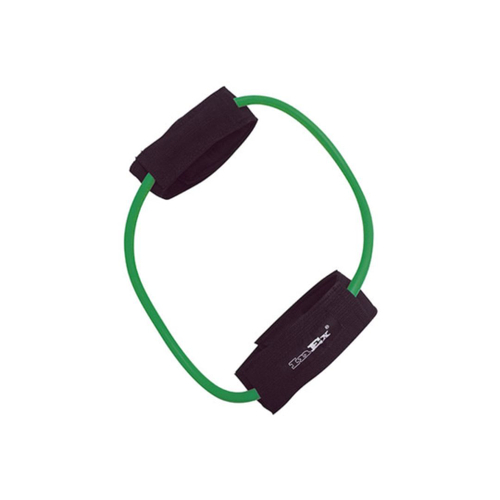 Амортизатор с манжетами слабого сопротивления ankle-tube Inex