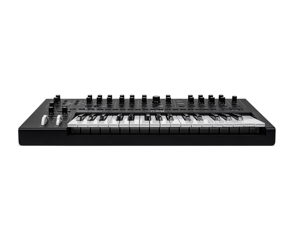 Синтезатор Moog Messenger