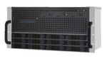 Корпус серверный 5U Procase ES512XS-SATA3-B-0