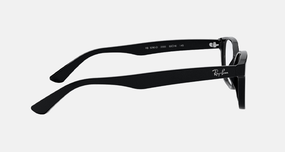 RAY-BAN RX5290D 2000 OPTICS