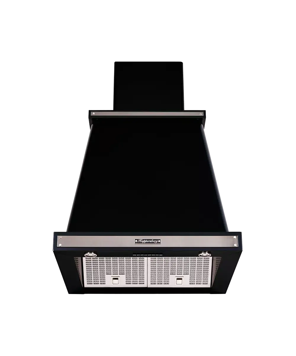 Вытяжка Kuppersberg T 669 ANT Silver