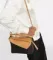 Сумка через плечо Loewe Puzzle